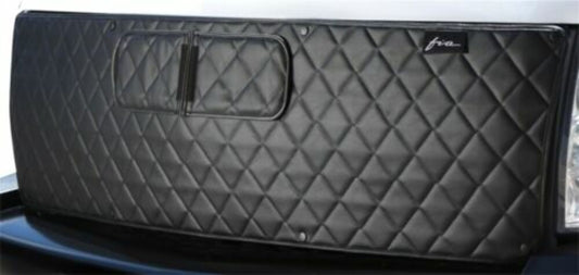 Fia Custom Fit Winter Front Bug Screen For 2021-2024 Ford Bronco WF922-37