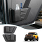 Door Insert Storage Cupholder Boxes For 2021-2023 Ford Bronco 2/4 Door