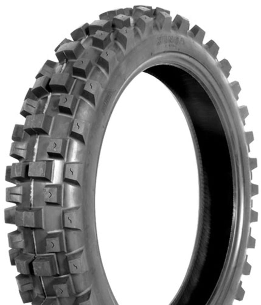Kenda Southwick II K780 Tire Black Size 110/90-19