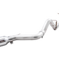 AWE Tuning 3015-22789 Fits 2021-2023 Ford Bronco 0FG 3" Catback Exhaust with BashGuard