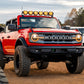 2021-2023 Ford Bronco Morimoto Xb Led Headlights RGB Drl
