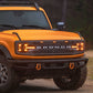 2021-2023 Ford Bronco Morimoto Xb Led Headlights Amber Drl