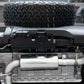 MBRP Aluminized 3" Cat-Back Single Exit Rear Exhaust fits 2021-2023 Ford Bronco S5237AL