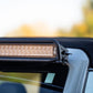 DV8 Off-Road LBBR-01 50-inch Led Light Bar Mount Fits 2021-2024 Ford Bronco