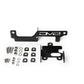 DV8 Offroad ABBR-01 Fits 2021-2023 Ford Bronco Adaptive Cruise Control Relocation Bracket