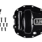 ARB 0750012B Fits 2021-2023 Ford Bronco Black M220 Diff Cover