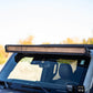 DV8 Off-Road LBBR-01 50-inch Led Light Bar Mount Fits 2021-2024 Ford Bronco