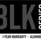MBRP S5241BLK Fits 2021-2023 Ford Bronco 3" Cat-Back, Dual Split Rear Exit, Black-Coated Aluminized Steel