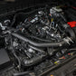 aFe 46-20589-B Fits 2021-2023 Ford Bronco BladeRunner 2.75" Aluminum Cold Charge Pipe - Black