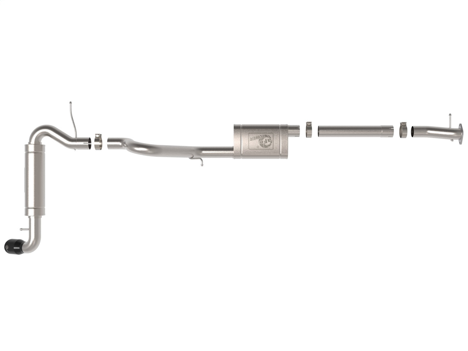 aFe Apollo GT Series 3