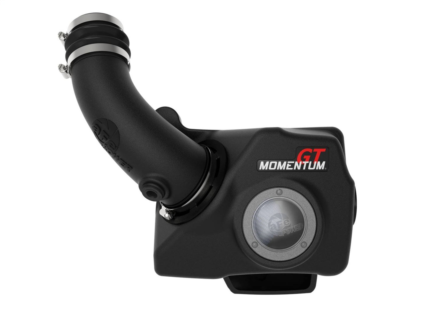 aFe Momentum GT Cold Air Intake System w/ Pro 5R Filter Fits Ford Bronco Sport 50-70078R
