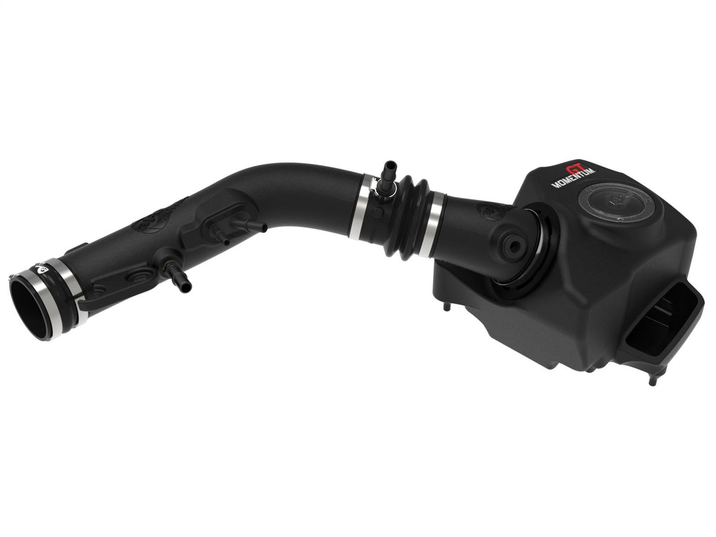 aFe Momentum GT Cold Air Intake System w/ Pro 5R Filter Fits Ford Bronco Sport 50-70079R