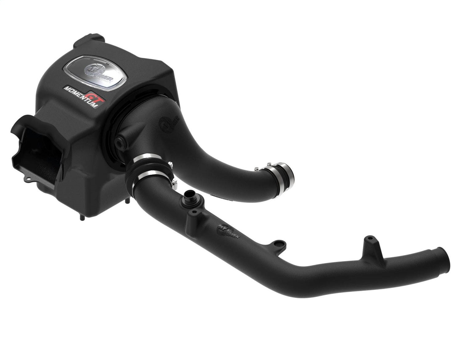 Bronco Engine and Cold Air Intakes