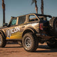 ICON 44200T Fits 2021-2023 Ford Bronco Rear Adjustable Track Bar Kit