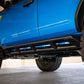 DV8 Offroad SRBR-01 Rock Sliders Fit 2021-2023 Ford Bronco 4-Door