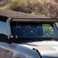 DV8 Off-Road LBBR-01 50-inch Led Light Bar Mount Fits 2021-2024 Ford Bronco
