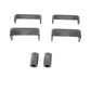 Belltech 152600HK Fits 2021-2023 Ford Bronco 4-7.5" Lift Kit with Front and Rear Trail Performance Coilovers