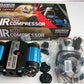 ARB CKMTA12 '12V' On-Board Twin High Performance Air Compressor for Jeep/Bronco