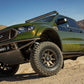 ICON 1817858357BR Fits 2021-2023 Ford Bronco Bronze Rebound 17x8.5 6x5.5 Wheel