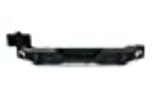 DV8 Off-Road RBBR-01 MTO Series Rear Bumper Fits 2021-2024 Ford Bronco
