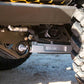 ICON K40007 3-4" Lift Stage 7 Suspension System Billet 2021-2023 Ford Bronco