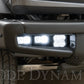 Diode Dynamics DD7178 2021-2023 Ford Bronco Stage Series Fog Pocket Kit