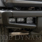 Diode Dynamics DD7179 2021-2023 Ford Bronco Stage Series Fog Pocket Kit