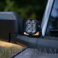 Diode Dynamics DD7184 2021-2023 Ford Bronco SS3 LED Ditch Light Kit