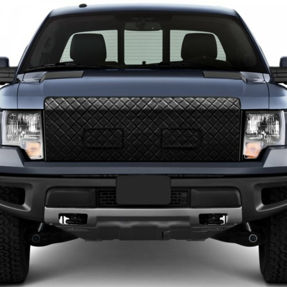 Fia Custom Fit Winter Front Bug Screen For 2021-2023 Ford Bronco WF922-36