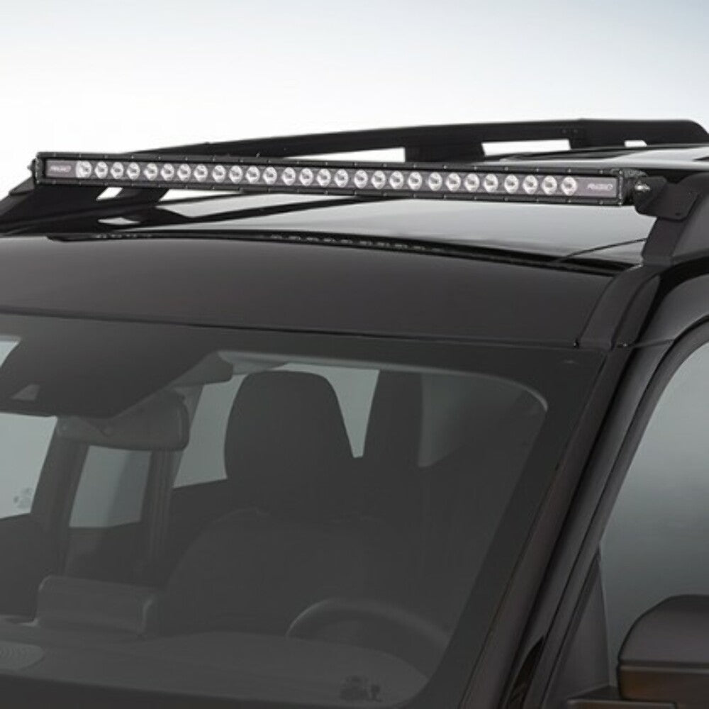 Ford Racing M-15200K-CXR Fits 2021-2023 Ford Bronco Sport 40-Inch Rigid LED Light Bar Kit