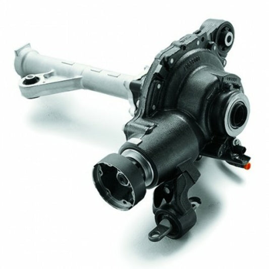 Ford Racing M-3002-470BF Fits 2021-2024 Ford Bronco Front Drive Unit 4.70 Ratio