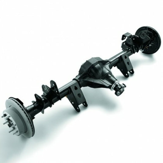 Ford Racing M-4000-446B Fits 2021-2024 Ford Bronco Rear Axle Assembly w/ Electronic Locking Differential 4.46 Ratio