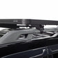 Front Runner Outfitters KRFB002T Slimline II Roof Rail Rack Kit For 2021-2023 Ford Bronco Sport