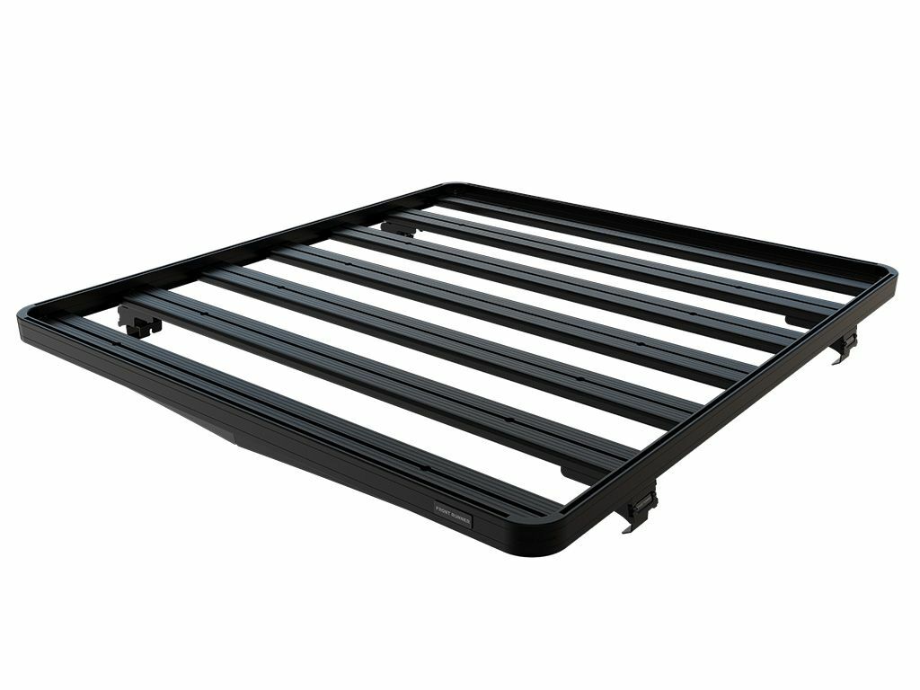 Front Runner Outfitters KRFB003T Slimline II Roof Rail Rack Kit For 2021-2024 Ford Bronco Sport