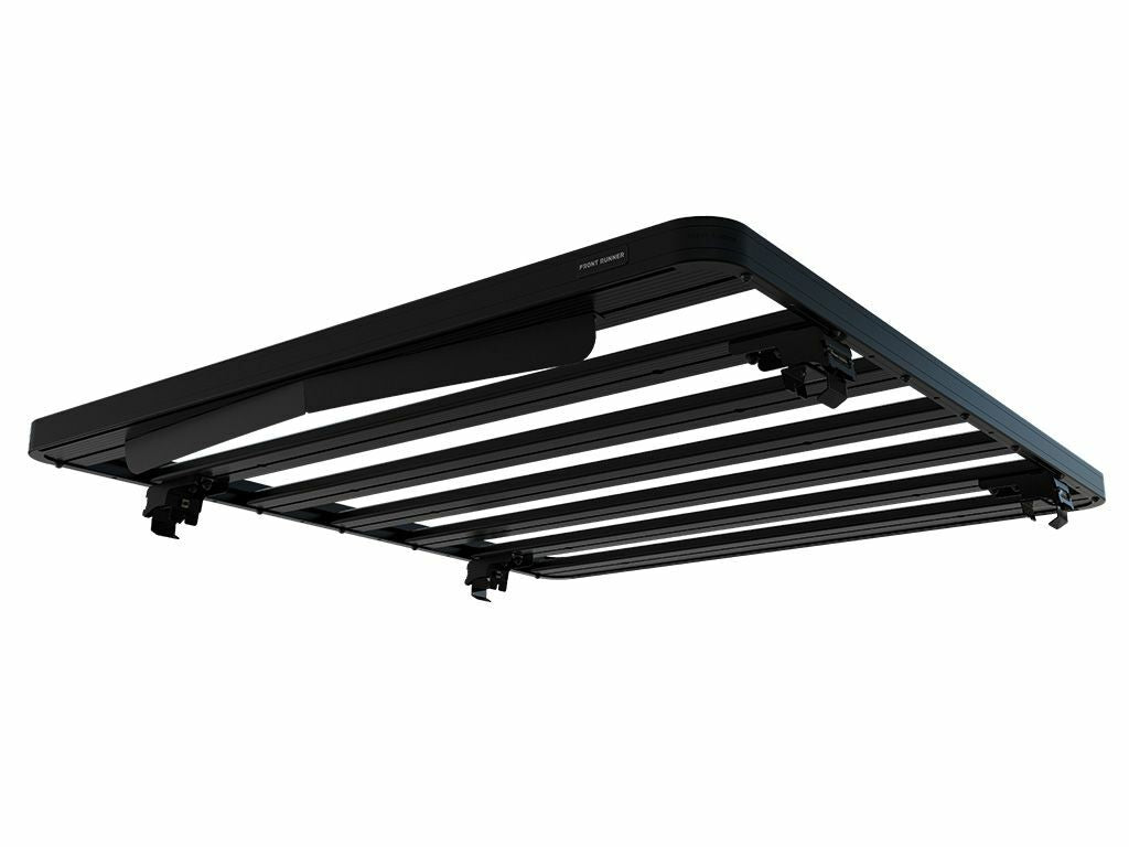 Front Runner Outfitters KRFB003T Slimline II Roof Rail Rack Kit For 2021-2024 Ford Bronco Sport