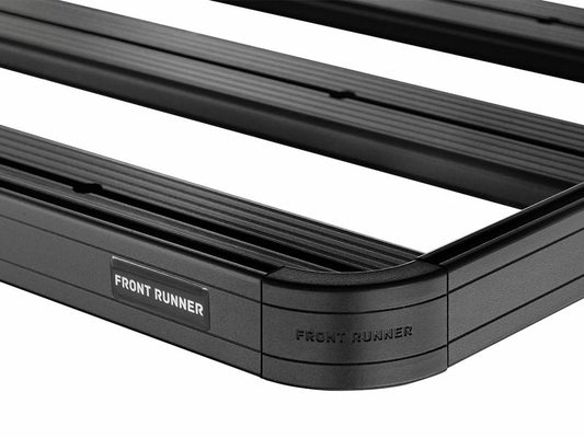 Front Runner Outfitters KRFB003T Slimline II Roof Rail Rack Kit For 2021-2024 Ford Bronco Sport