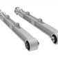 ICON 44000 Billet Rear Lower Link Kit Fits 2021-2024 Ford Bronco