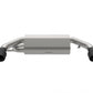 Kooks Headers 15016210 Fits 2021-2023 Ford Bronco Street Series Axle Back