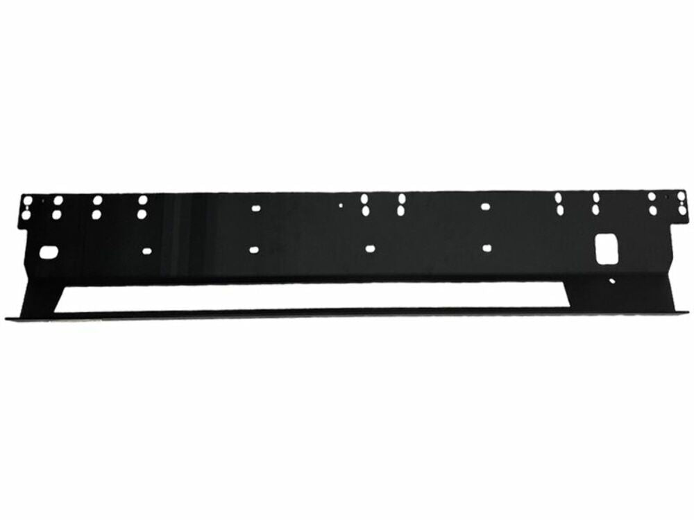 Rock Slide Engineering Step Slider Skid Plate For 2021-2024 Ford Bronco 4 Door AX-SP-300-BR4
