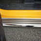 Romik® 6" RB2 Series Polished Running Boards For 2021-2023 Ford Bronco 22388418