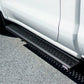 Romik® 6.5" RPD-T Series Black Running Boards For 2021-2023 Ford Bronco 82389429