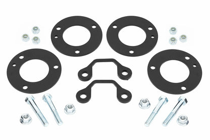 Rough Country 40300 Fits 2021-2023 Ford Bronco 1in Leveling Kit