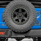 Rough Country 51052 Tailgate Reinforcement Fits 2021-2024 Ford Bronco 4WD
