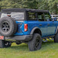 Rough Country 51052 Tailgate Reinforcement Fits 2021-2024 Ford Bronco 4WD