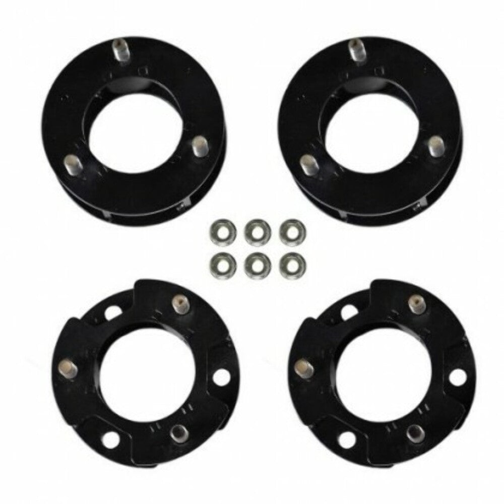 Skyjacker FB2120MSP Fits 2021-2023 Ford Bronco 2" Suspension Lift Kit with Front & Rear Metal Spacers