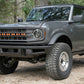Superlift Suspension 2" Lift Kit w/out Sasquatch Package For 2021-2023 Bronco 4WD - Non-Sport 9720
