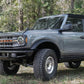 Superlift Suspension 2" Lift Kit w/out Sasquatch Package For 2021-2023 Bronco 4WD - Non-Sport 9720