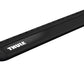 Thule Wingbar Evo 135 cm roof bar 2-pack black (universal fitment) 711420