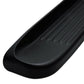 Westin 6" Molded Polymer Black Unlighted Running Boards  For 2021-2023 Ford Bronco 4-Door 27-0000
