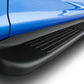 Westin 6" Molded Polymer Black Unlighted Running Boards  For 2021-2023 Ford Bronco 4-Door 27-0000